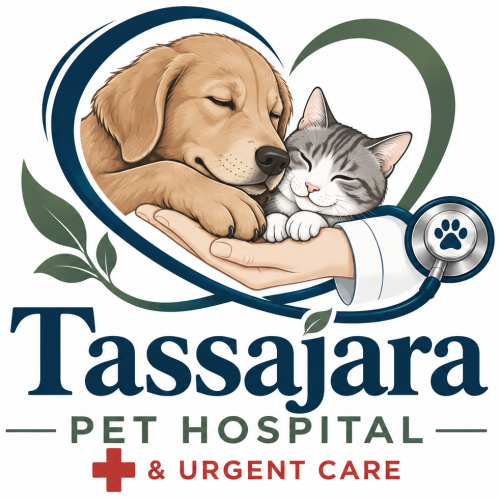 Tassajara Pet Hospital and Urgent Care